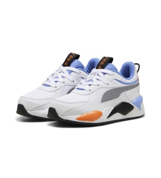 Puma Chaussures RS-X blanches