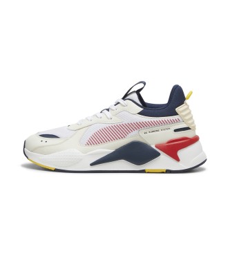 Puma Trenerzy Rs-X Geek biały