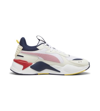 Puma Trningssko Rs-X Geek hvid