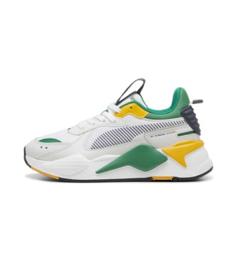 Puma RS-X Geek chaussures multicolores