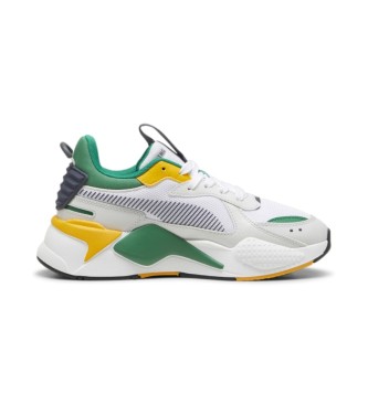 Puma RS-X Geek chaussures multicolores