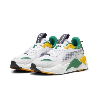 Puma RS-X Geek chaussures multicolores