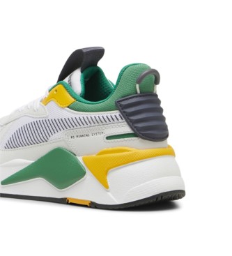 Puma RS-X Geek chaussures multicolores