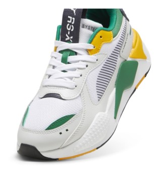 Puma RS-X Geek chaussures multicolores