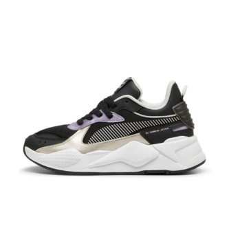 Puma RS-X Glow-Up schoenen zwart