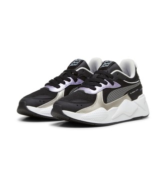 Puma RS-X Glow-Up schoenen zwart