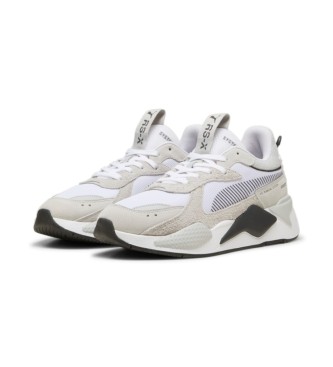 Puma Rs-X Heritage skor vit, gr