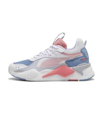 Puma RS-X Reinvention Shoes branco