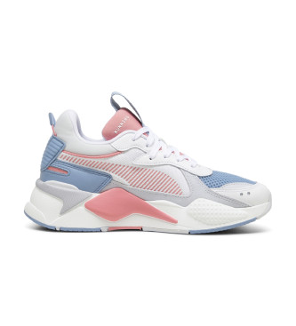 Puma RS-X Reinvention Shoes blanc