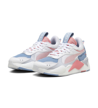 Puma RS-X Reinvention Shoes white