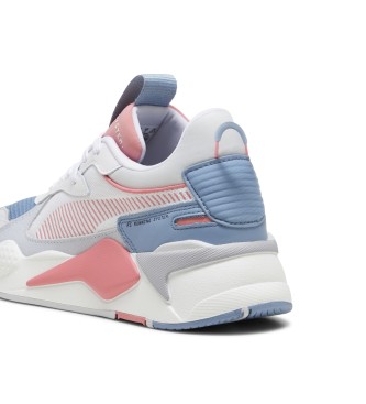 Puma RS-X Reinvention Schoenen wit