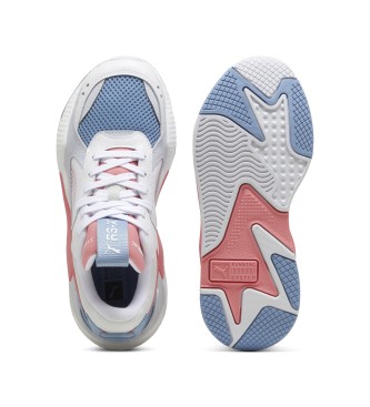 Puma RS-X Reinvention Shoes white