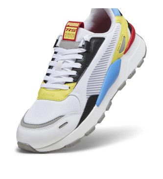 Puma Shoes RS 3.0 Energy white