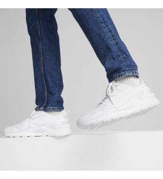 Puma Shoes RS 3.0 Essentials white