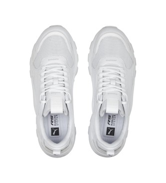 Puma Sapatos RS 3.0 Essentials branco