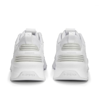 Puma Sapatos RS 3.0 Essentials branco