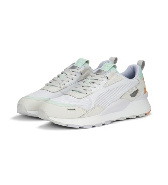 Puma Chaussures RS 3.0 Synth Pop gris