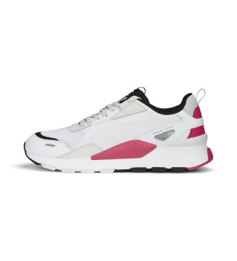 Puma Trainers RS 3.0 Synth Pop gebroken wit