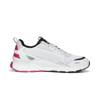Puma Turnschuhe RS 3.0 Synth Pop off-white