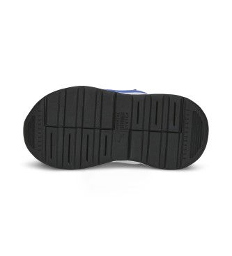 Puma Schuhe RS 3.0 Synth Pop AC+ Inf schwarz