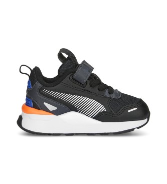 Puma Chaussures RS 3.0 Synth Pop AC+ Inf noir