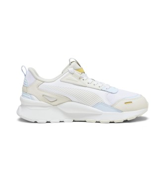 Puma Chaussures RS 3.0 Synth Pop blanc