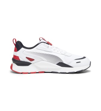 Puma Shoes RS 3.0 Synth Pop white