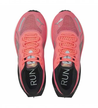 Puma Trainers Run XX Nitro Wns roze