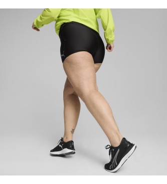 Puma Short Run 3 Ultraform Tight zwart