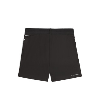 Puma Short Run 3 Ultraform Tight zwart