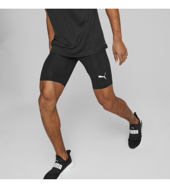 Puma Shorts Run Favorite Tight black