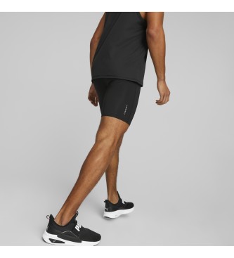 Puma Shorts Run Favorite Tight black