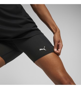 Puma Ulubiony czarny Short Run