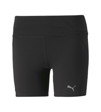 Puma Ulubiony czarny Short Run