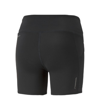 Puma Short Run favorite negro