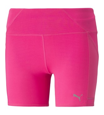 Puma Lbeshorts Run Favourite pink