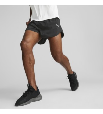 Puma Short Run Preferito nero