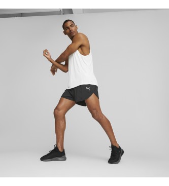 Puma Short Run Preferito nero