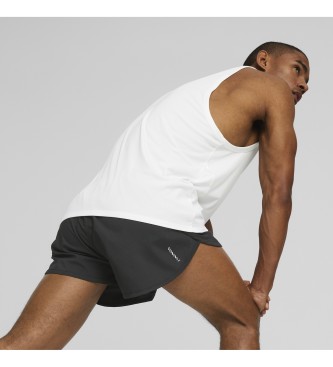 Puma Short Run Preferito nero