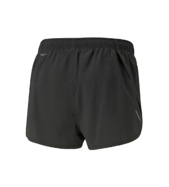 Puma Short Run Preferito nero