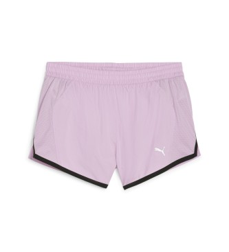 Puma Shorts Favourite Velocity 3 rosa