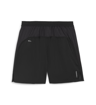 Puma Lparshorts Fav Velocity 7 svart