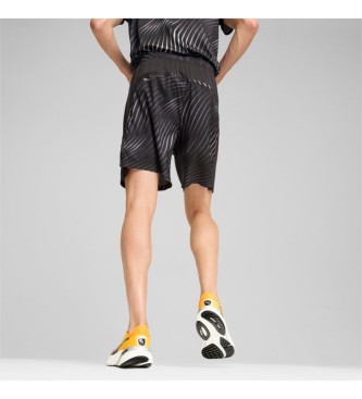 Puma Short Run Favorites velocity negro