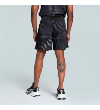 Puma Short Run Favorites velocity negro