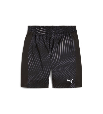 Puma Short Run Favorites velocity negro