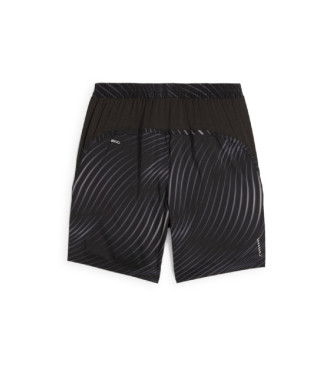 Puma Short Run Favorites velocity negro