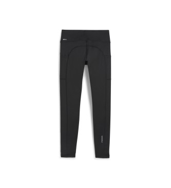 Puma Tun Fav Velocity Strumpfhose schwarz