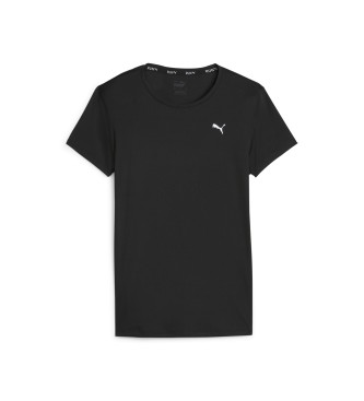 Puma Run Favorites Velocity T-shirt svart