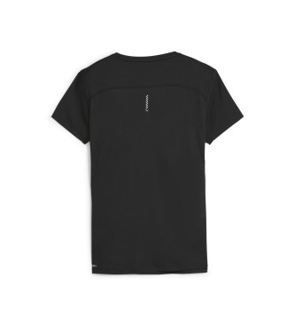 Puma T-shirt Run Favorites Velocity noir