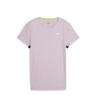 Puma Run Favorites Velocity T-shirt lilac